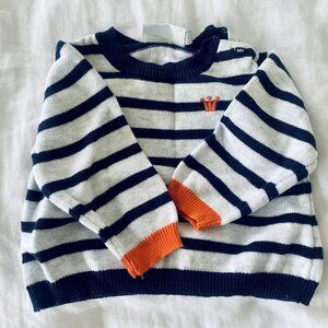 EPK (French Brand) Cotton Sweater